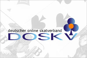 DOSKV - der Skatverband